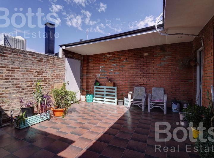 PH · 66m² · 3 Ambientes