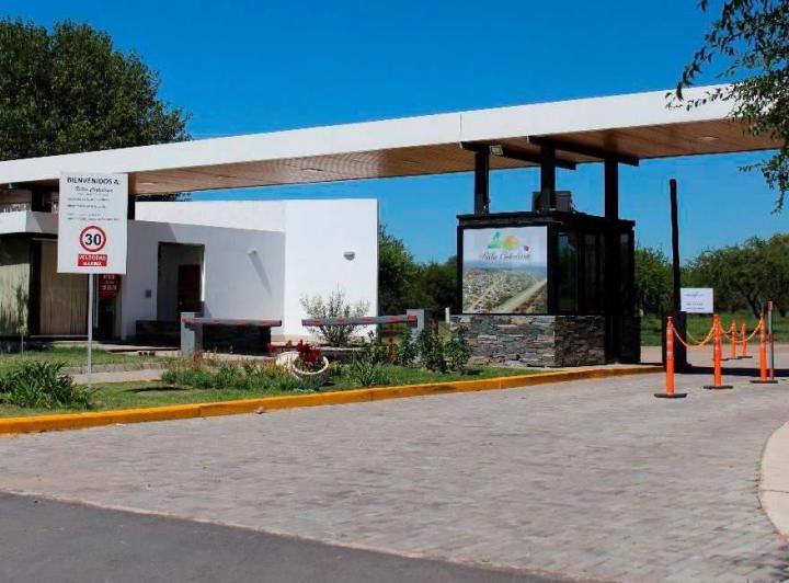 Terreno · 450m² · 1 Ambiente