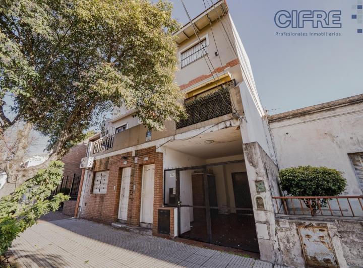 PH · 78m² · 3 Ambientes