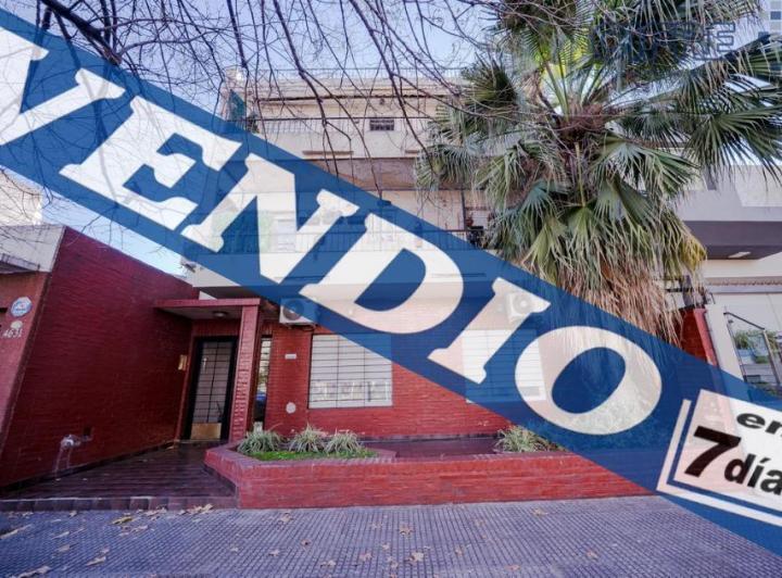 PH · 49m² · 3 Ambientes