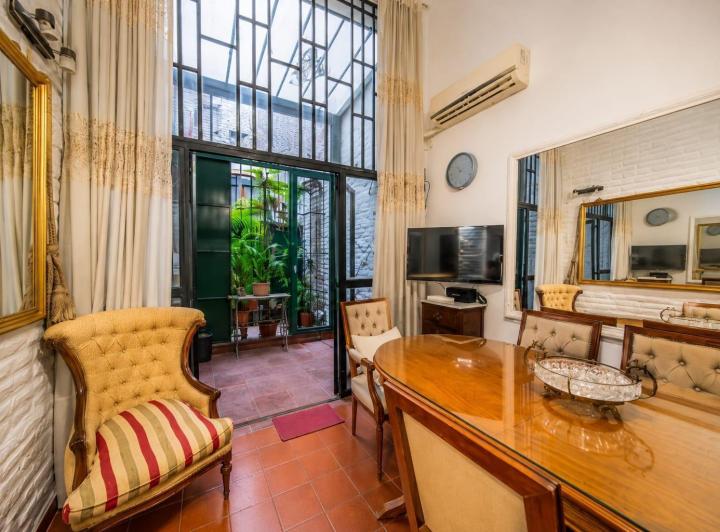 PH · 70m² · 3 Ambientes