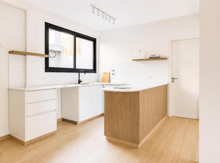 PH · 89m² · 3 Ambientes
