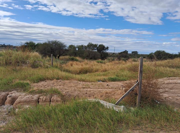 Terreno · 36088m²