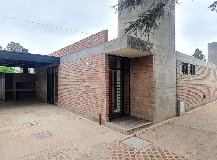 PH · 116m² · 4 Ambientes · 1 Cochera