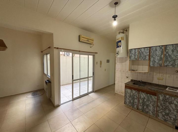 PH · 38m² · 1 Ambiente