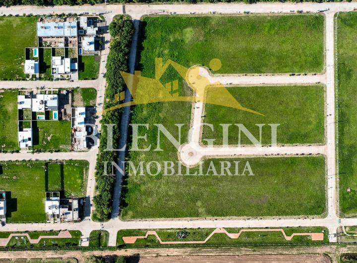 Terreno · 360m²