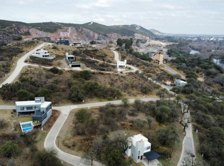 Terreno · 530m²