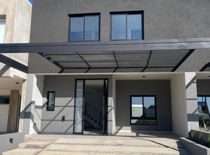 PH · 180m² · 5 Ambientes · 1 Cochera