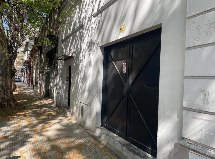 PH · 267m² · 3 Ambientes