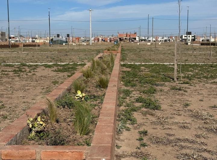 Terreno · 250m²