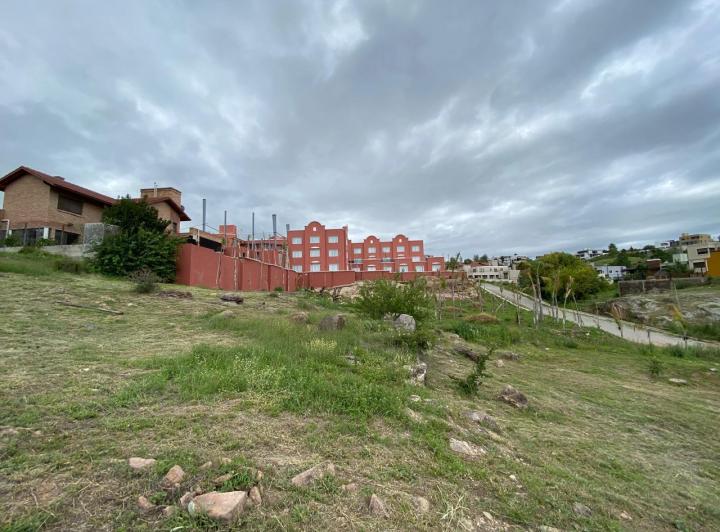 Terreno