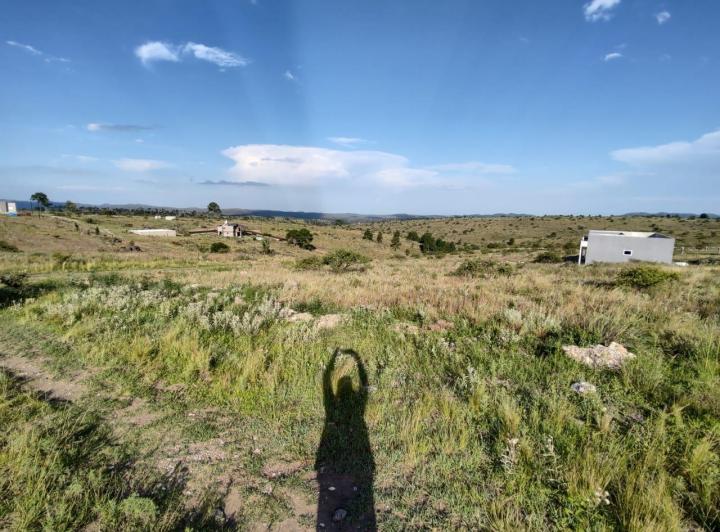 Terreno · 756m²