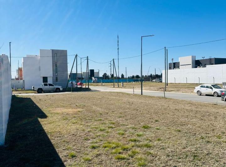 Terreno · 364m²