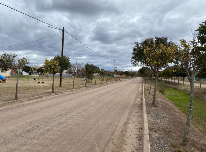 Terreno · 350m²