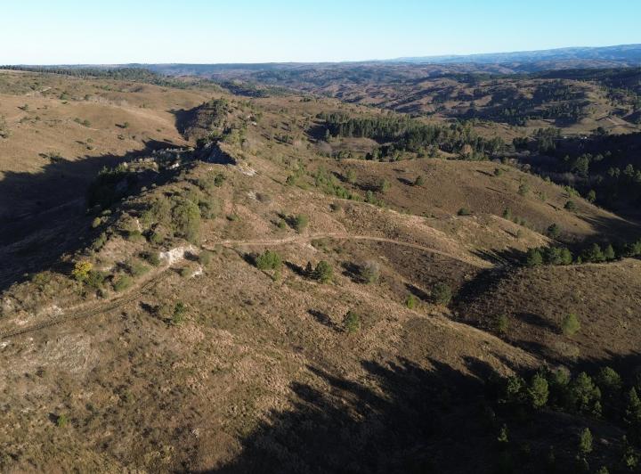 Terreno · 44445m²