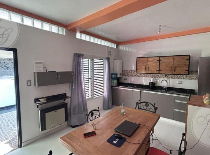 PH · 34m² · 2 Ambientes