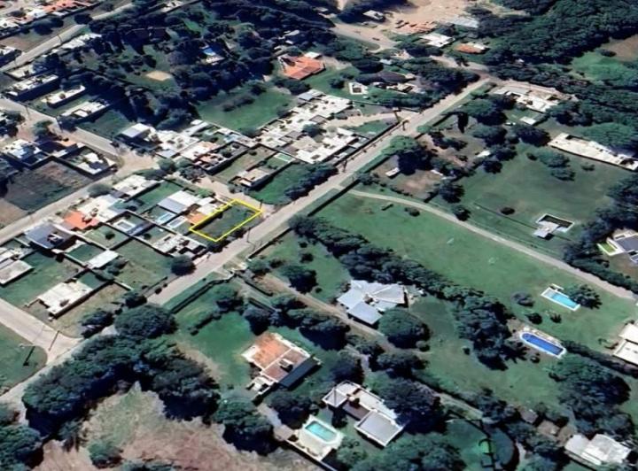 Terreno · 287m²