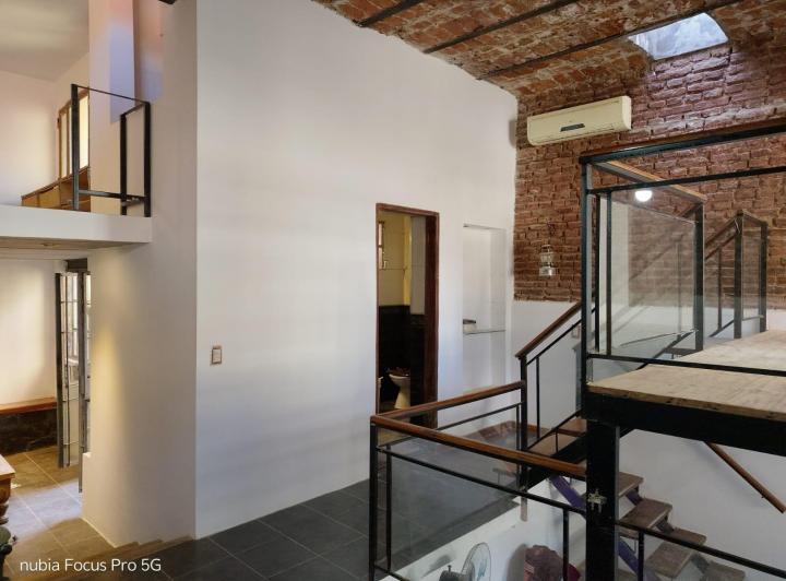 PH · 95m² · 3 Ambientes