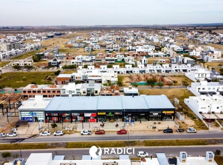 Terreno · 621m² · 1 Ambiente