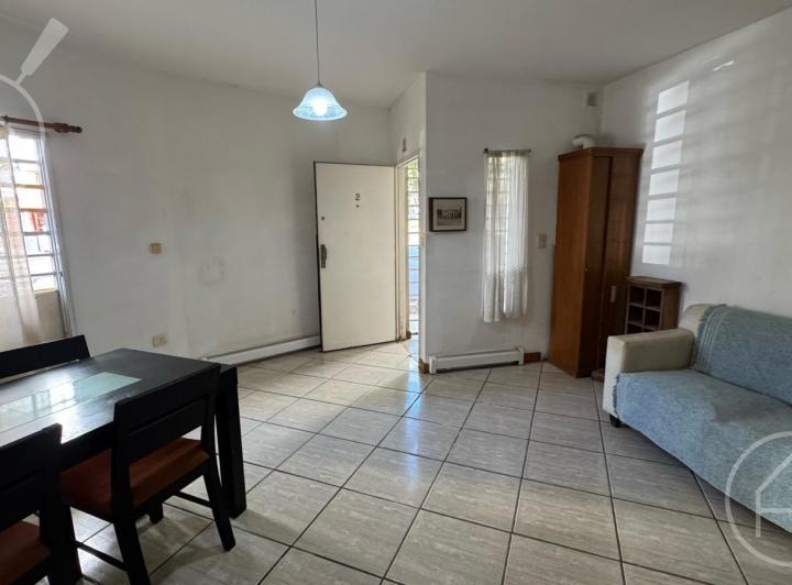 PH · 44m² · 2 Ambientes