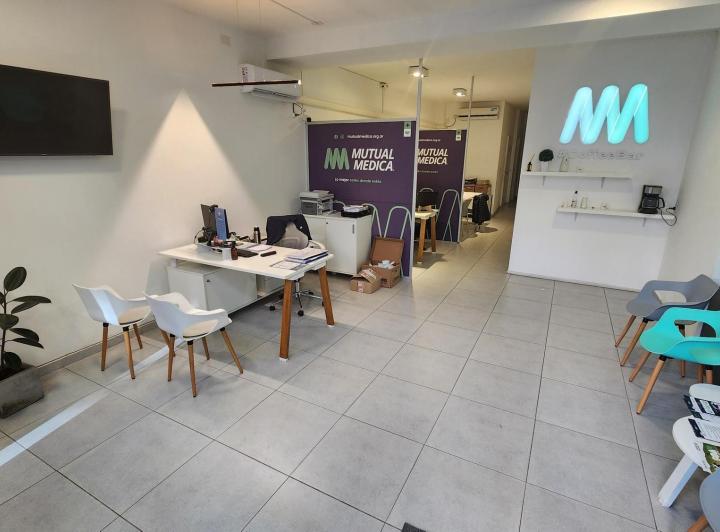 Local comercial · 73m² · 1 Ambiente