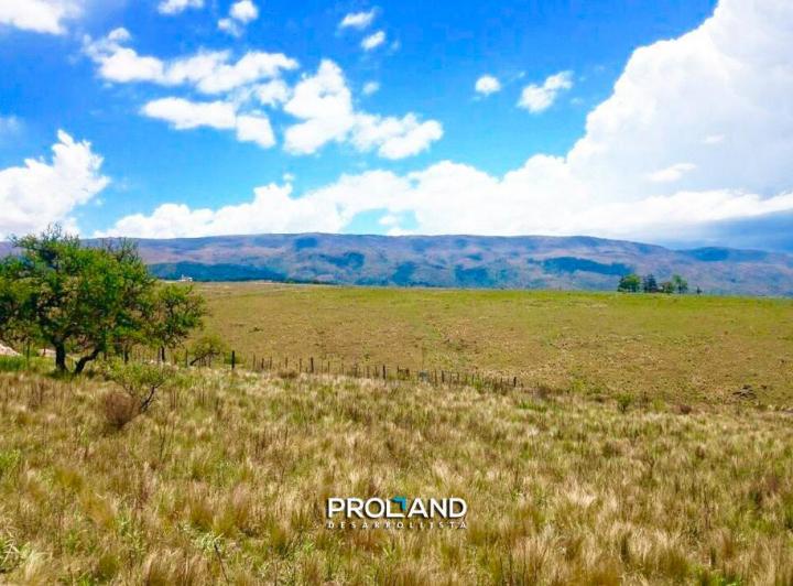 Terreno · 504m²