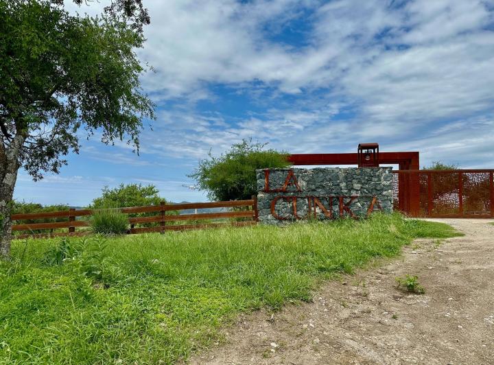 Terreno · 5200m²