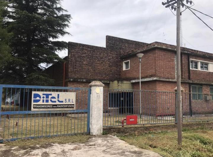 Terreno · 3200m²