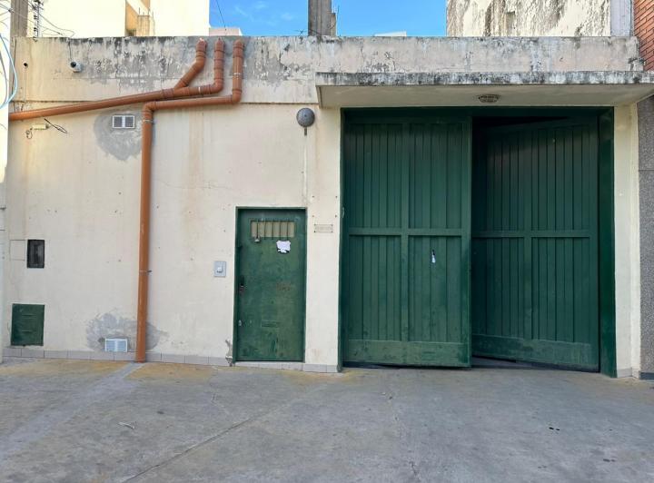 Bodega-Galpón · 289m²