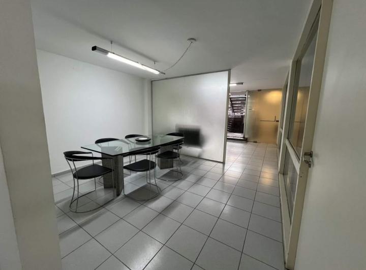 Oficina comercial · 152m² · 5 Ambientes