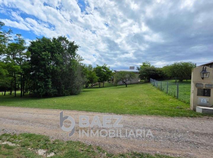 Terreno · 1062m²