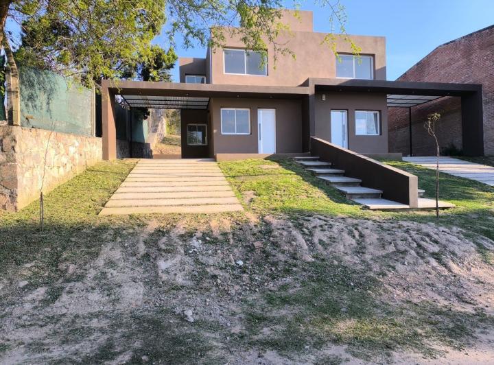 PH · 85m² · 6 Ambientes · 1 Cochera