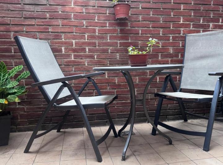 PH · 38m² · 2 Ambientes