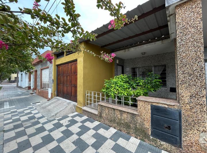 PH · 70m² · 4 Ambientes · 1 Cochera