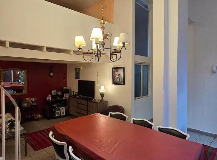 PH · 80m² · 4 Ambientes