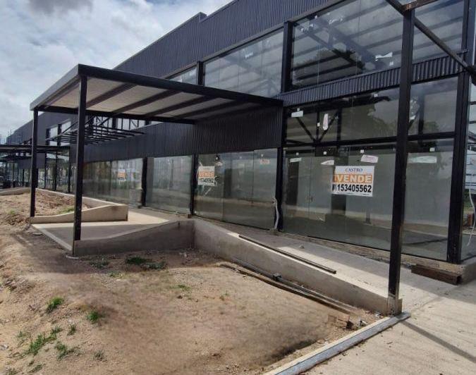 Local comercial · 45m²