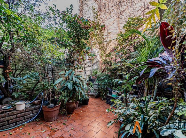 PH · 143m² · 4 Ambientes · 1 Cochera
