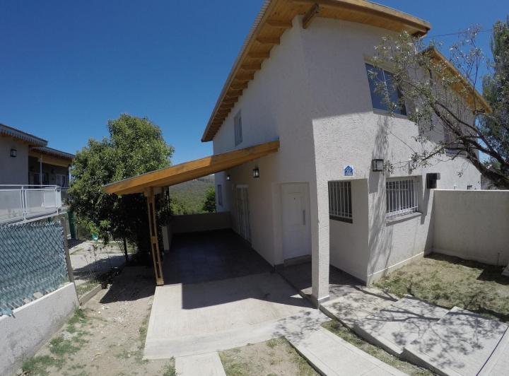 PH · 137m² · 6 Ambientes · 1 Cochera