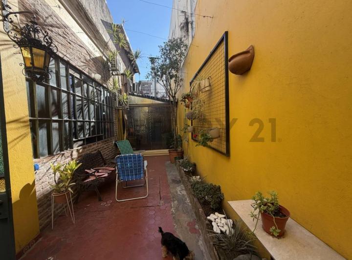 PH · 110m² · 5 Ambientes