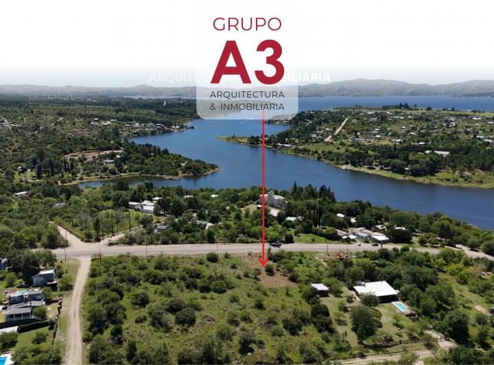 Terreno · 1m²