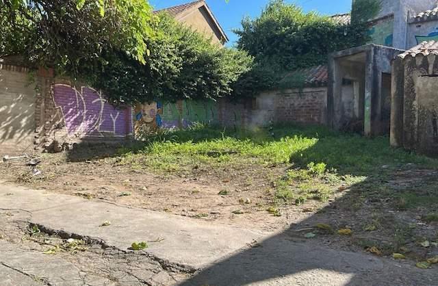 Terreno · 146m²