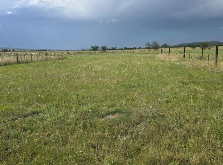 Terreno · 690m²