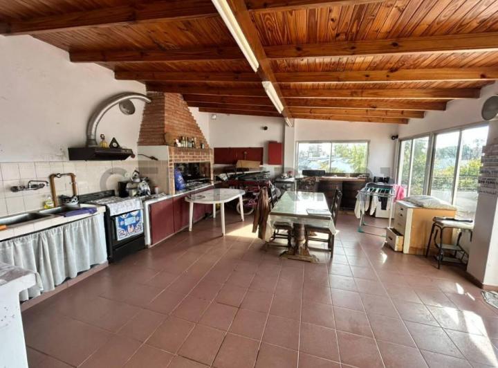 PH · 255m² · 7 Ambientes