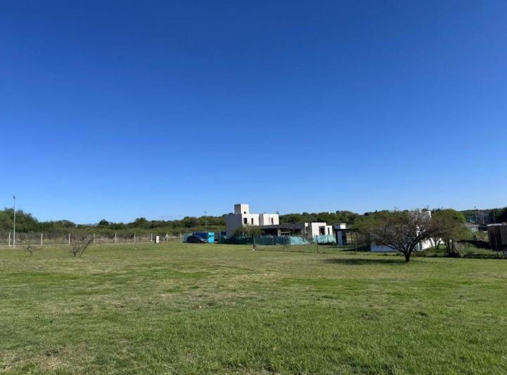 Terreno · 1m²