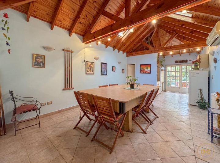 PH · 123m² · 5 Ambientes · 1 Cochera