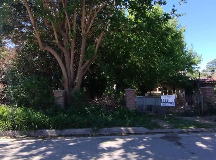 Terreno · 500m²