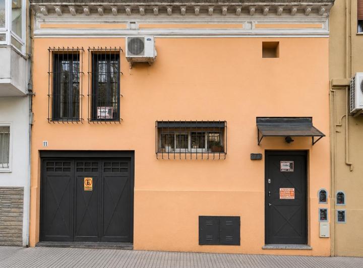 PH · 112m² · 5 Ambientes · 2 Cocheras