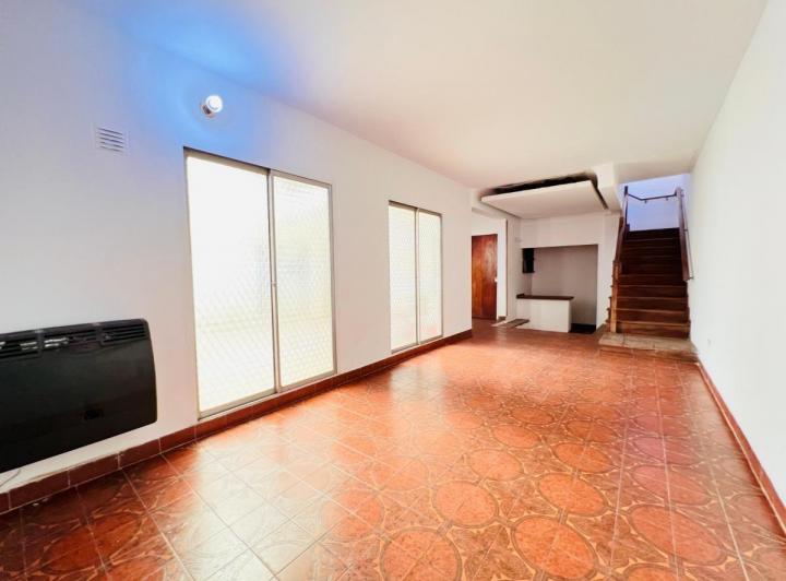 PH · 140m² · 4 Ambientes