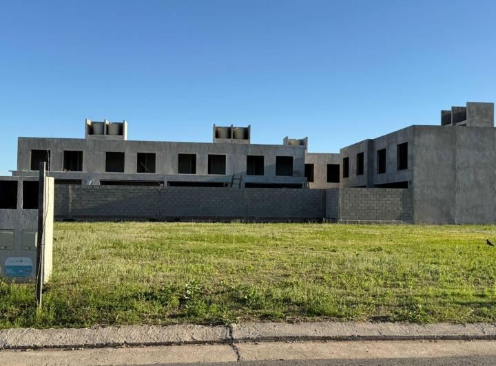Terreno · 360m²