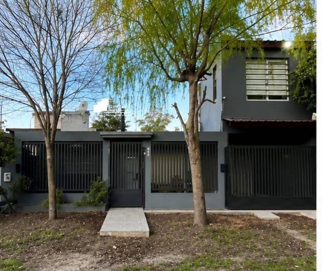 PH · 127m² · 5 Ambientes · 1 Cochera